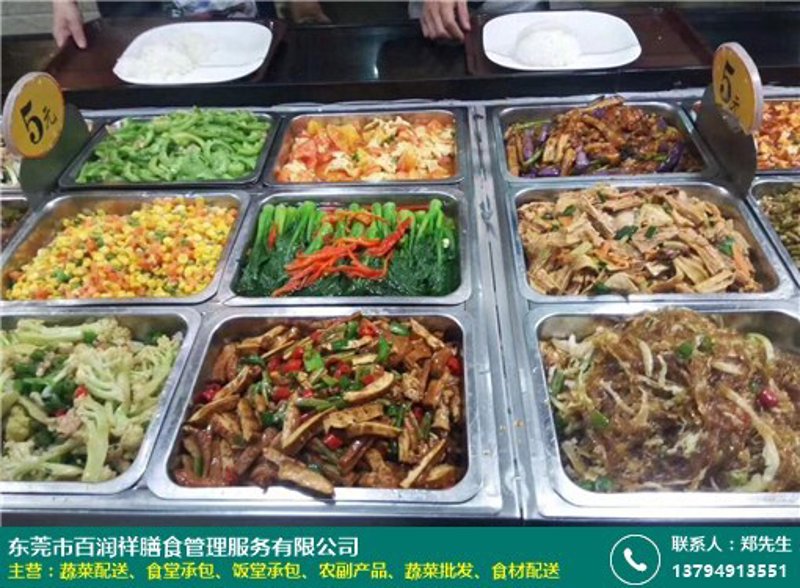 餐厅管理：一场智慧经营的艺术之旅